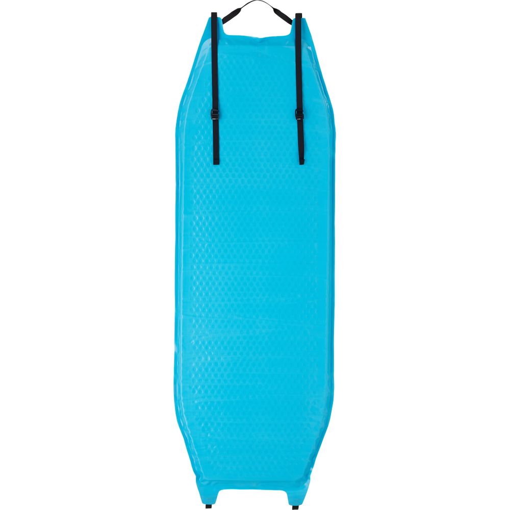 Featuring the Snooze Padmanufactured by NRS shown here from one angle.