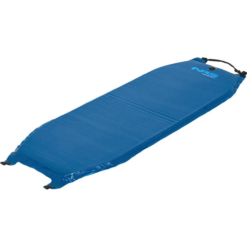 Featuring the Snooze Pad sleep pad manufactured by NRS shown here from a tenth angle.