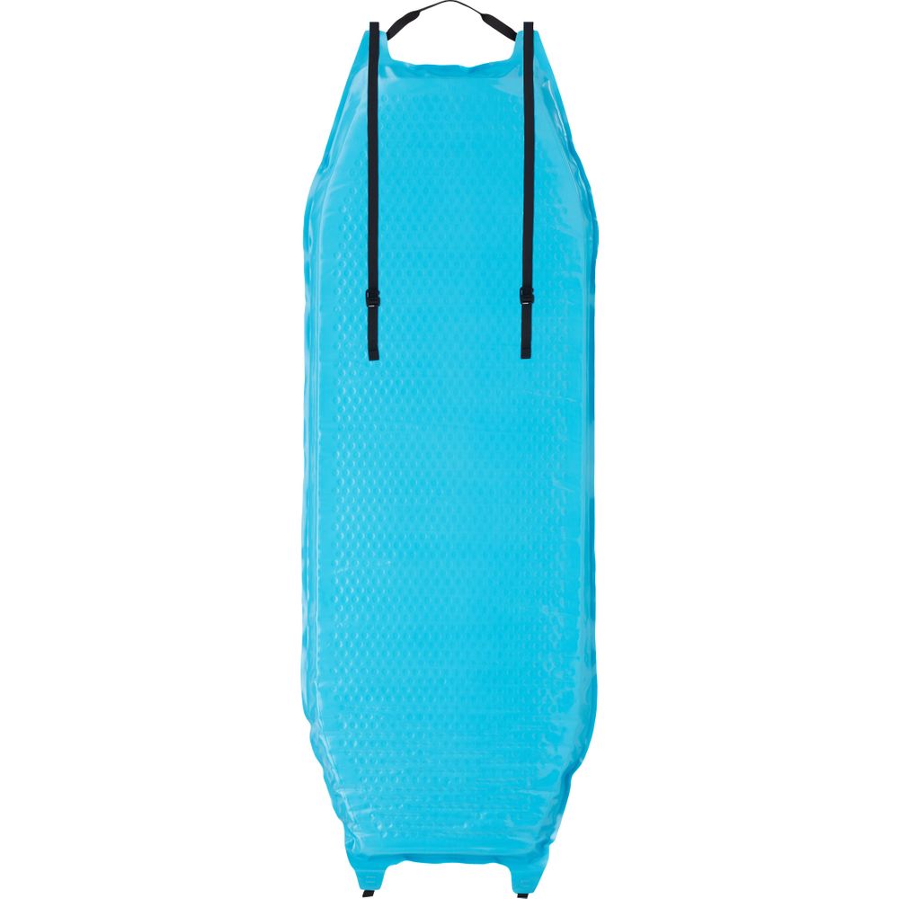 Featuring the Snooze Pad sleep pad manufactured by NRS shown here from a thirteenth angle.