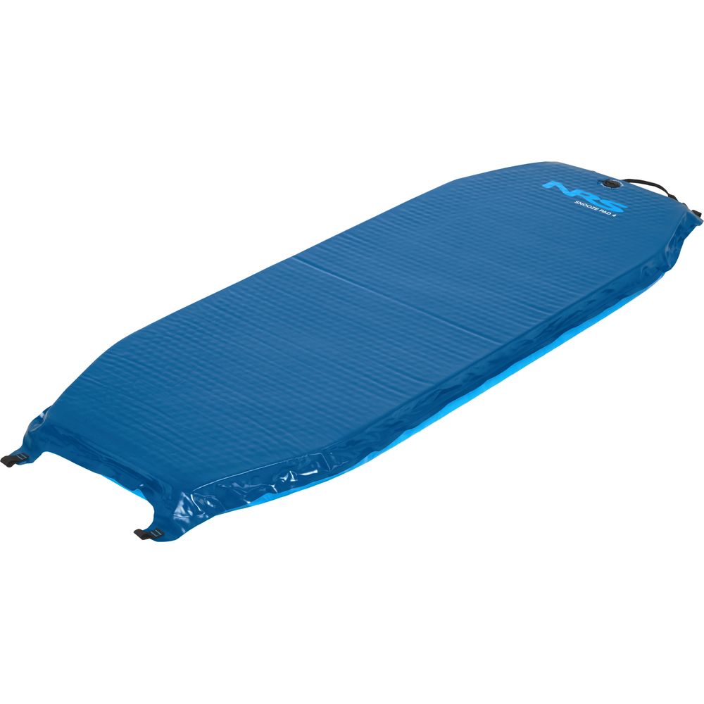 Featuring the Snooze Pad sleep pad manufactured by NRS shown here from an eighteenth angle.