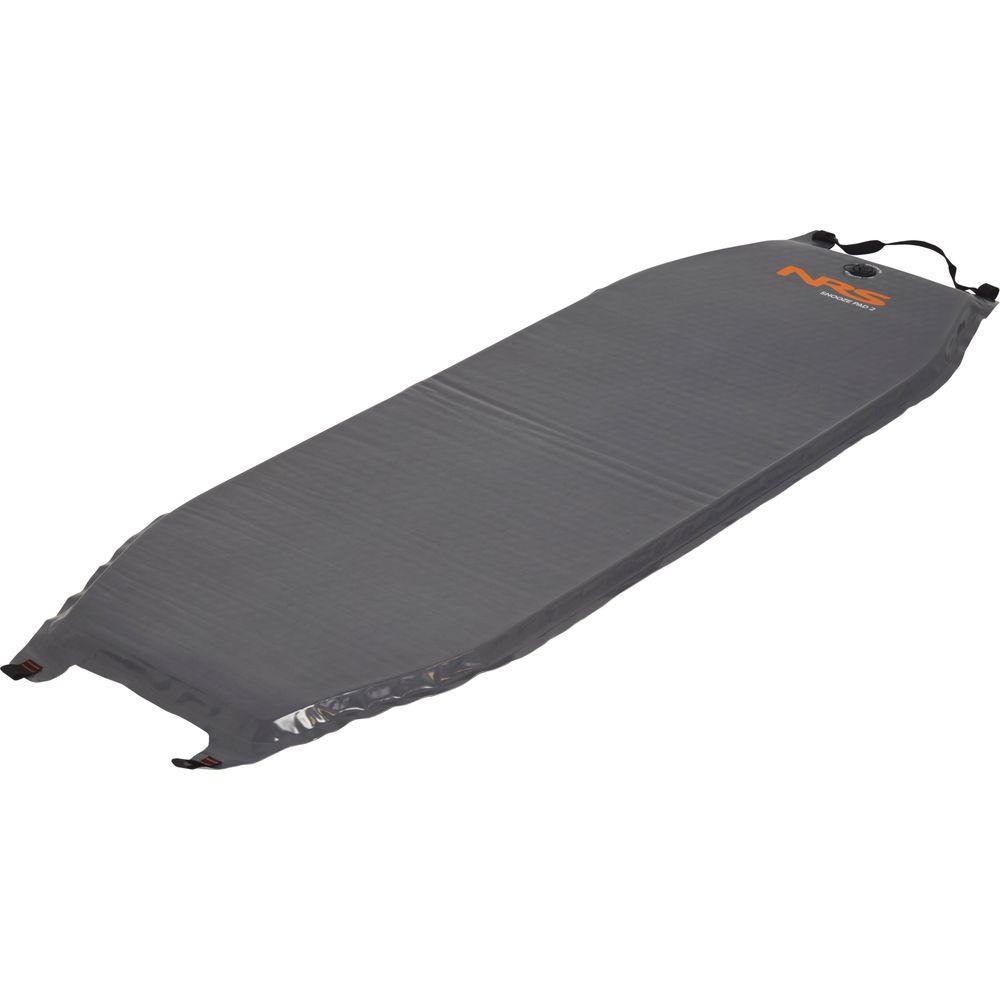 Featuring the Snooze Pad sleep pad manufactured by NRS shown here from a twenth fifth angle.