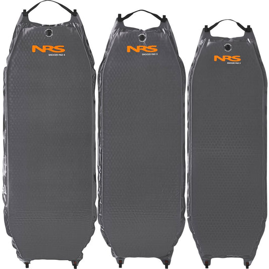 Featuring the Snooze Pad sleep pad manufactured by NRS shown here from a second angle.