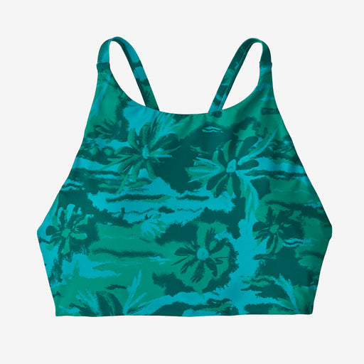 Patagonia Nanogrip Cami Top bikini top.