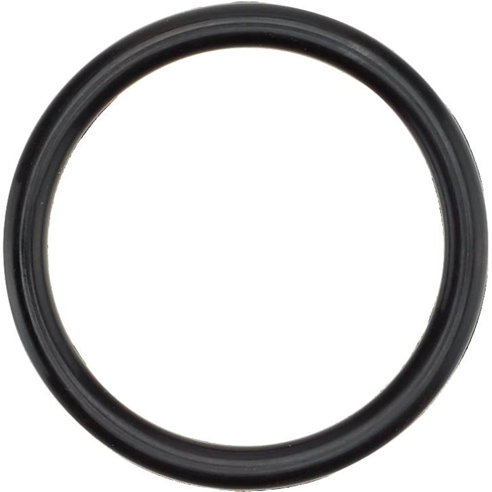 The NRS Super Pump Replacement O-Ring, a black rubber component, is displayed against a white background.