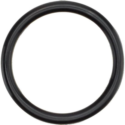The NRS Super Pump Replacement O-Ring, a black rubber component, is displayed against a white background.