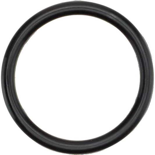 The NRS Super Pump Replacement O-Ring, a black rubber component, is displayed against a white background.