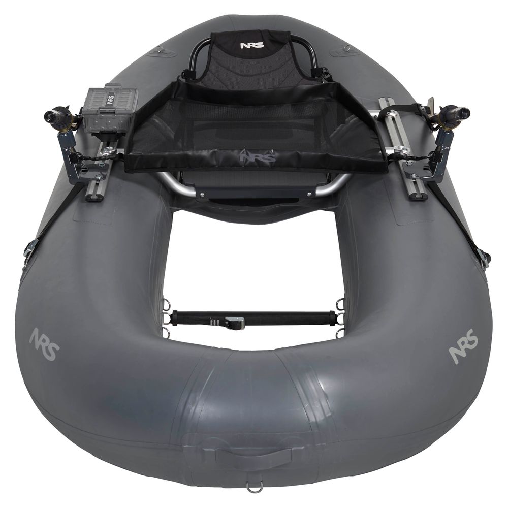 NRS Boundary 100 Personal Fishing Raft NRS Boundary 100 Personal Fishing Raft