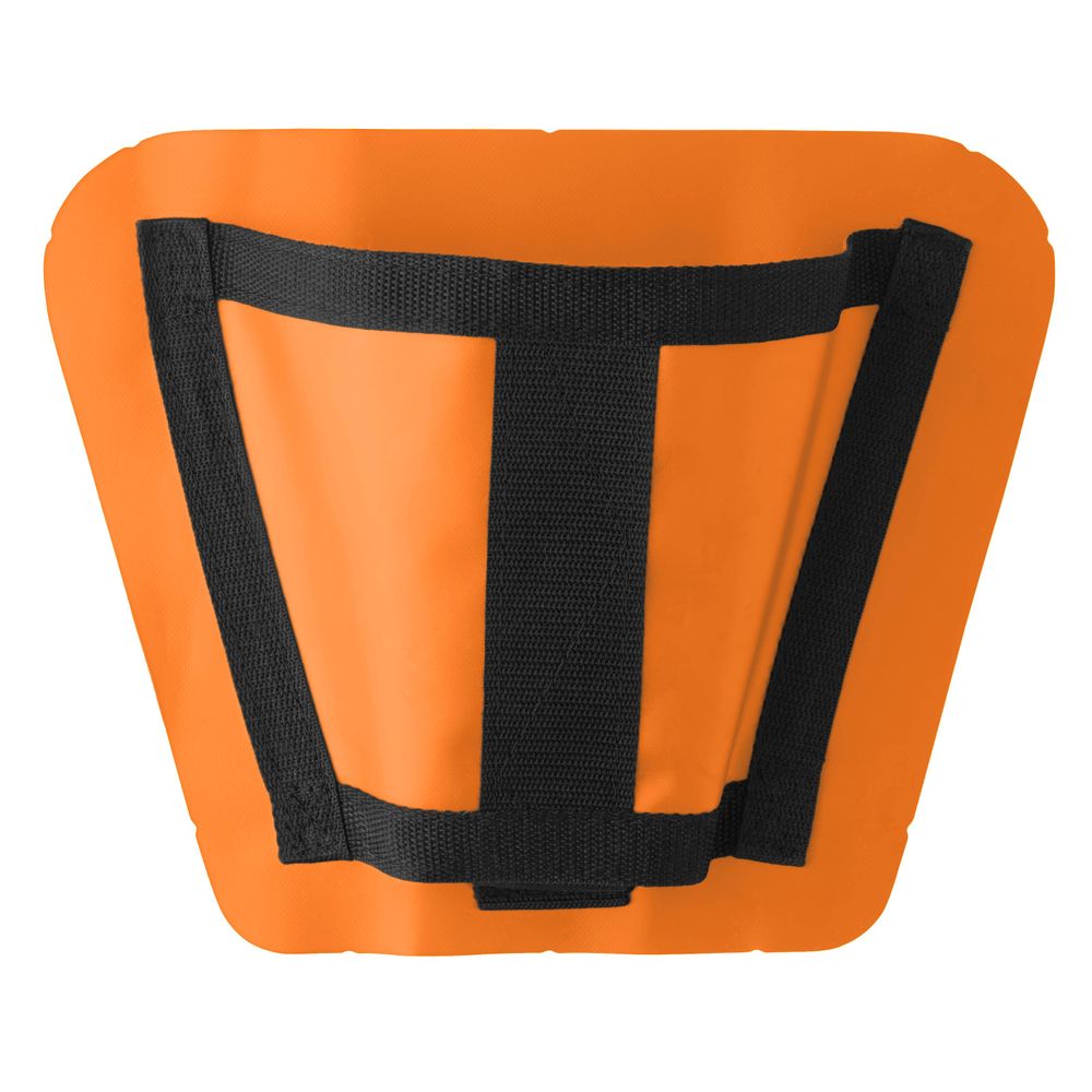 The STAR PVC Foot Cups by NRS feature heavy-duty construction for long-term durability and enhanced safety.