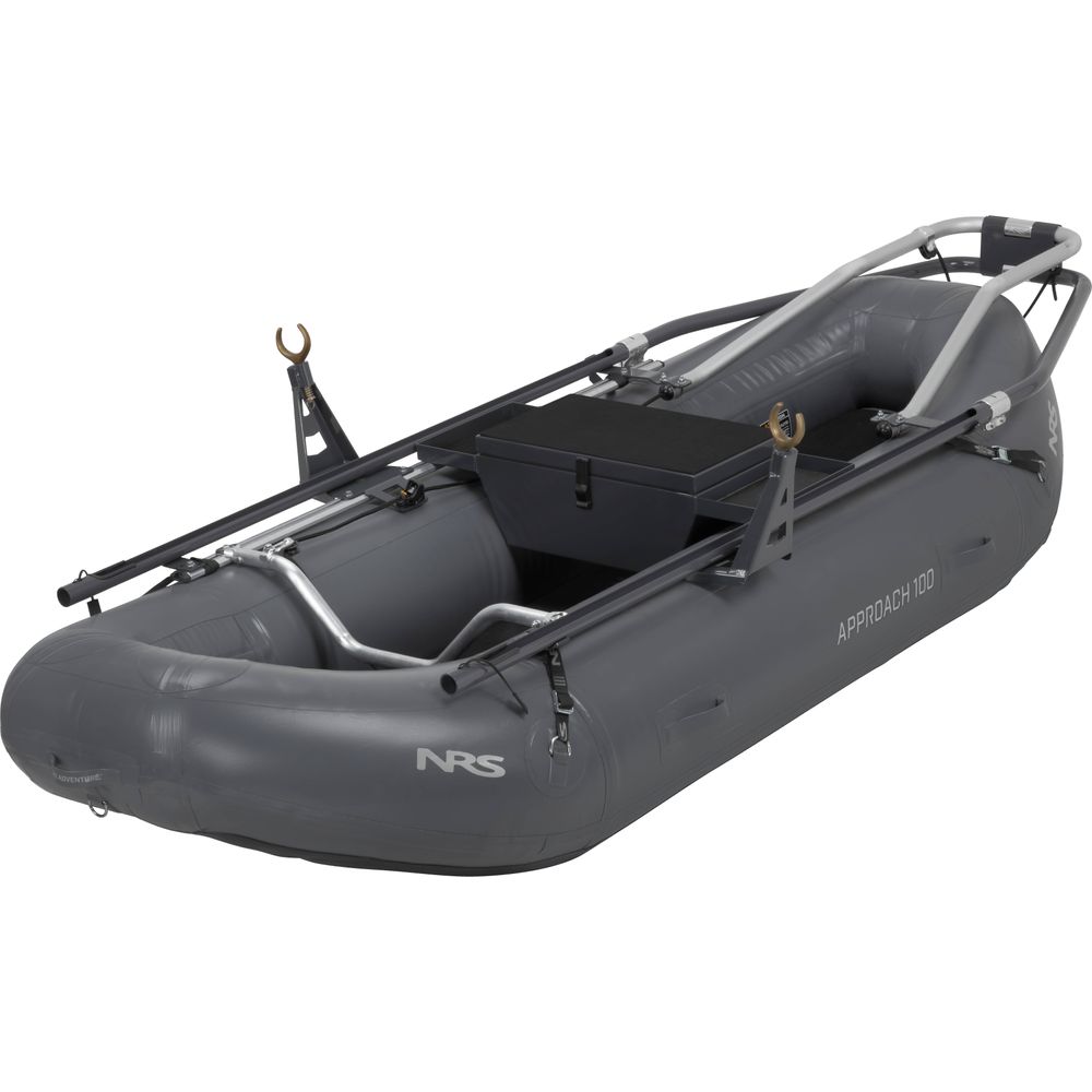 Approach Fishing Raft fishing raft made by NRS.