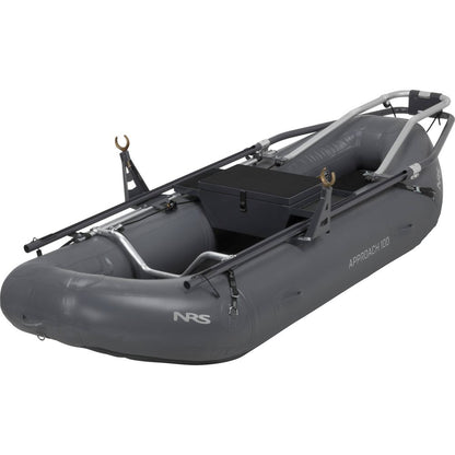 Approach Fishing Raft fishing raft made by NRS.