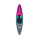 A Rewind kayak on a black background. (Brand Name: Dagger)