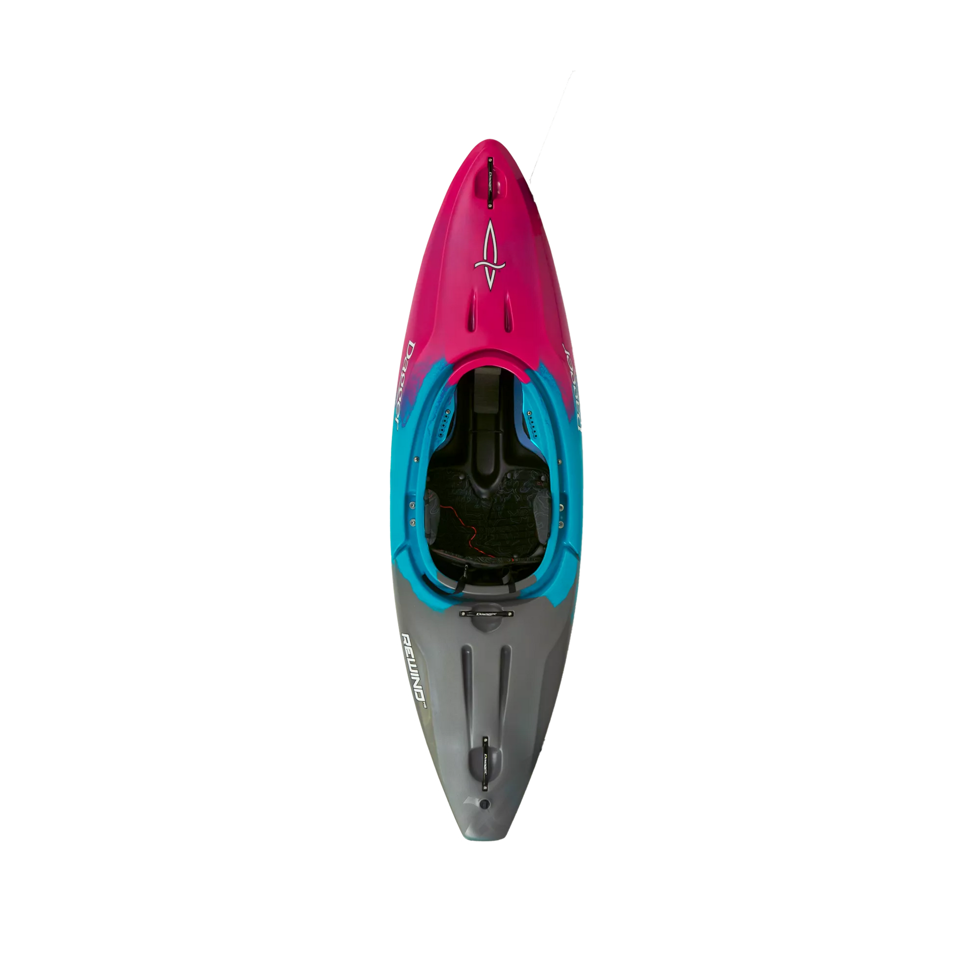 Dagger Rewind XS Kid's Whitewater Kayak - 4Corners Riversports