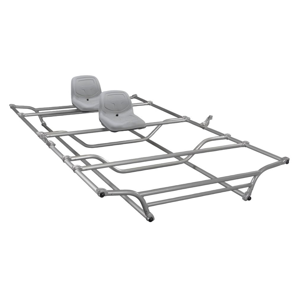 NRS Fat Cat Raft Frame | NRS Cataraft Frame - 4Corners Riversports