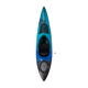 The Blue Mist Axis 10.5 crossover kayak offers impressive versatility, making it an ideal choice for paddling on lakes, reservoirs, intercoastal waterways, and ponds.
