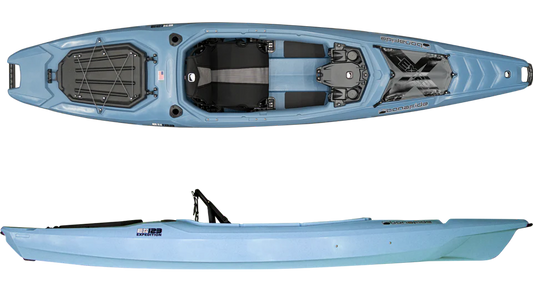 Fishing Kayaks - 4Corners Riversports Fishing Kayaks - 4Corners Riversports