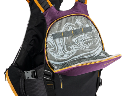 Bowen PFD