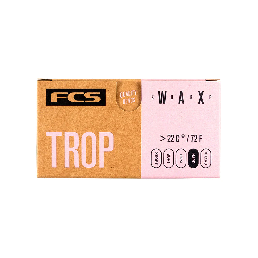 FCS Surfboard Wax.