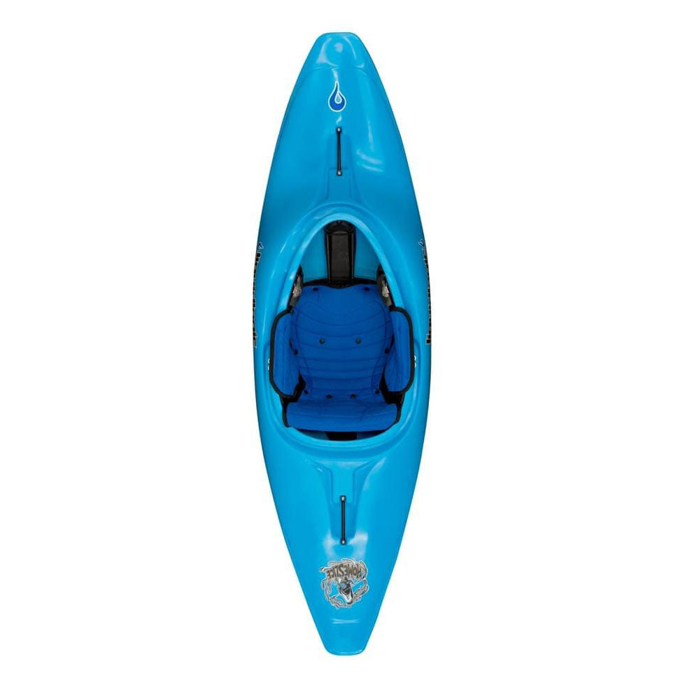 Liquidlogic Homeslice Whitewater Kayak Slicey Play Boat 4Corners