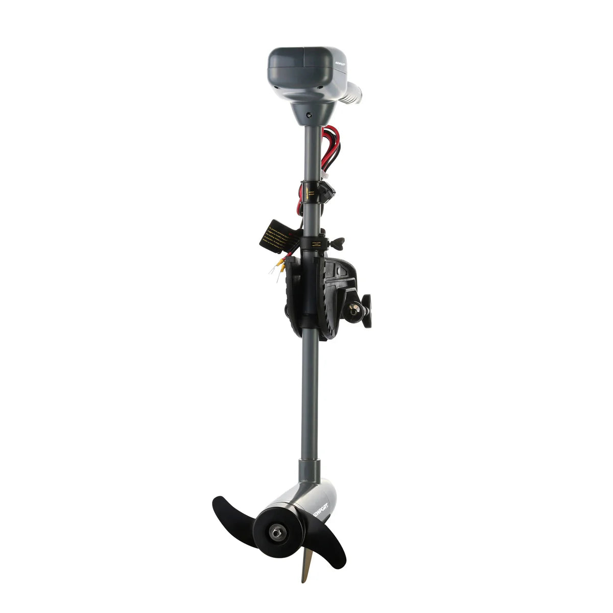 Kayak Series Trolling Motor - 55lb Thrust (Kayak Series)