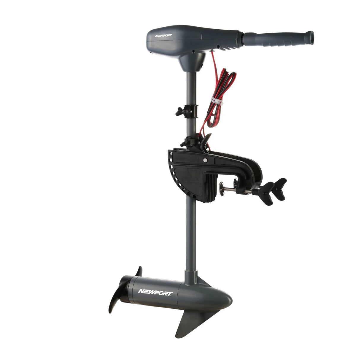 Kayak Series Trolling Motor - 55lb Thrust (Kayak Series)