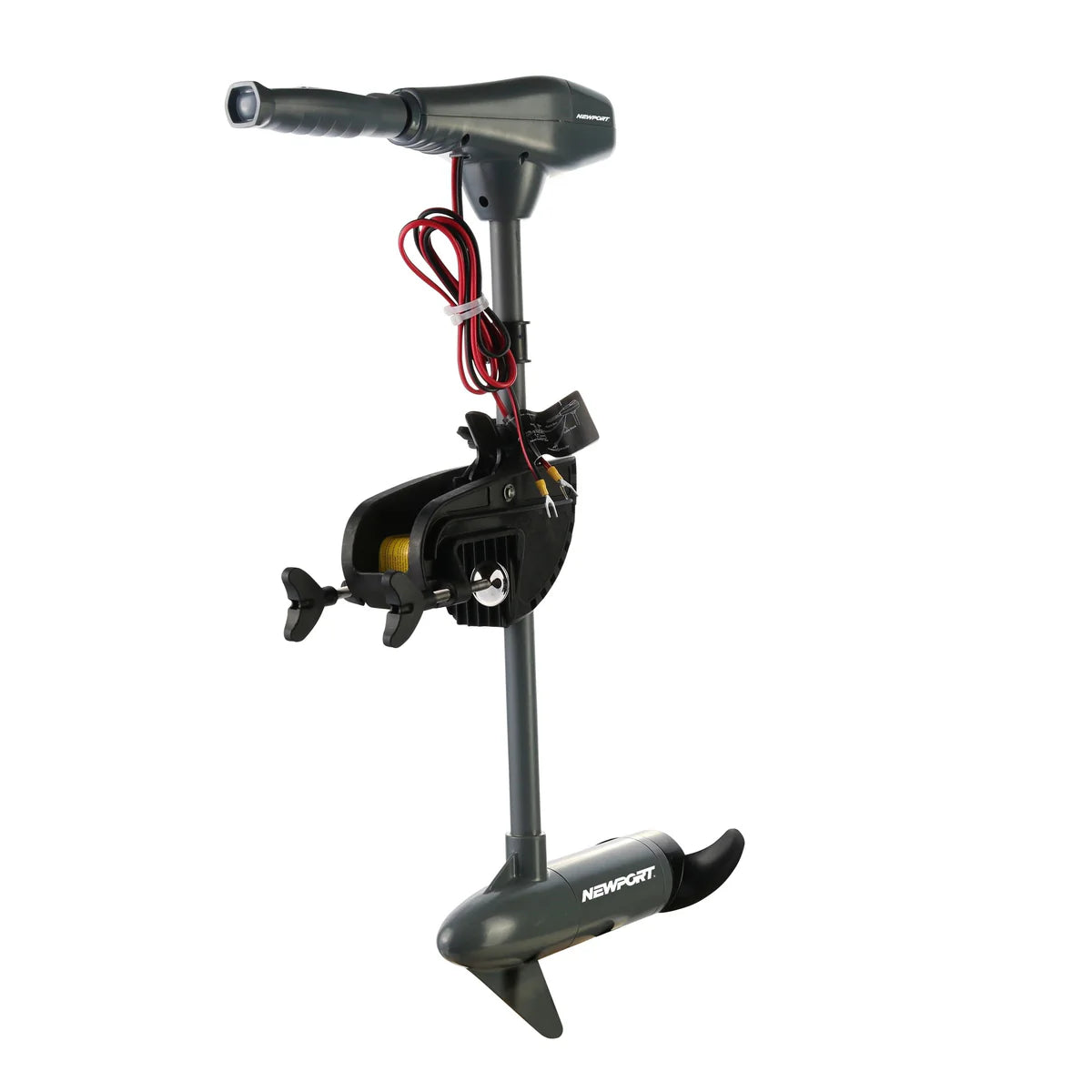 Kayak Series Trolling Motor - 55lb Thrust (Kayak Series)