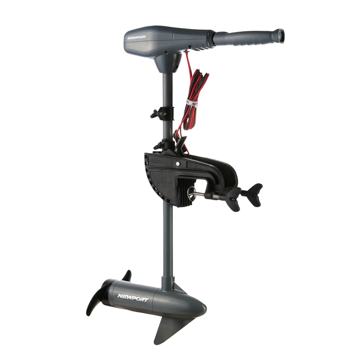 Kayak Series Trolling Motor - 55lb Thrust (Kayak Series)