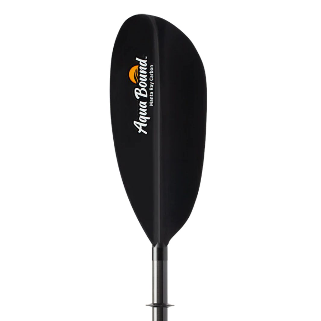 Manta Ray Carbon VersaLok