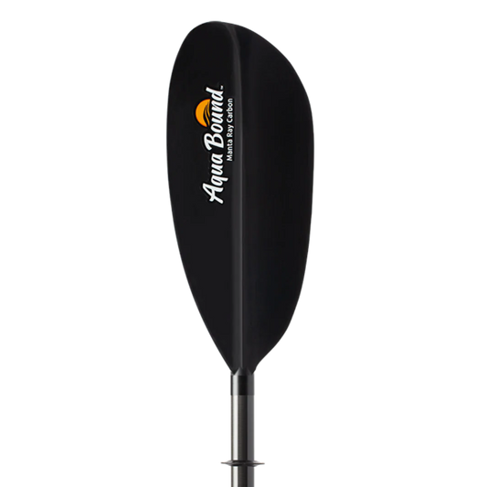 Manta Ray Carbon VersaLok