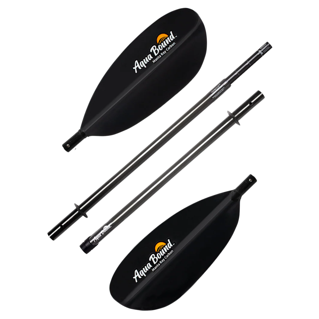 Manta Ray Carbon VersaLok