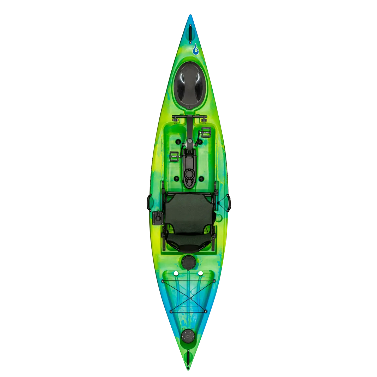 Manta Ray Propel 12