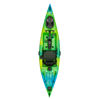 Manta Ray Propel 12