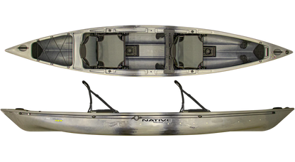 Ultimate FX 15 Tandem