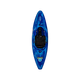 Blue Smoke full slice river play whitewater kayak.The Dagger Nova and Supernova are uniquely designed for 2 different paddler size ranges so you can saddle up, slice, surf, and spin your way to hours of amusement. 