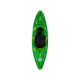 Green Smoke full slice river play whitewater kayak.The Dagger Nova and Supernova are uniquely designed for 2 different paddler size ranges so you can saddle up, slice, surf, and spin your way to hours of amusement. 