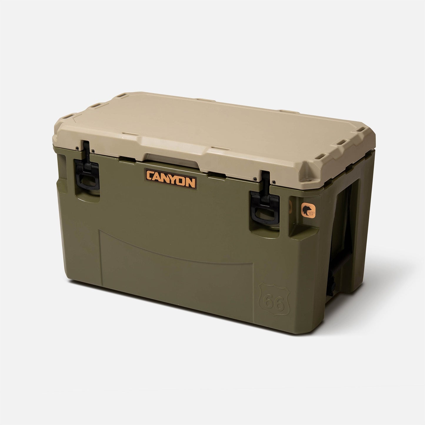 PRO Series Coolers