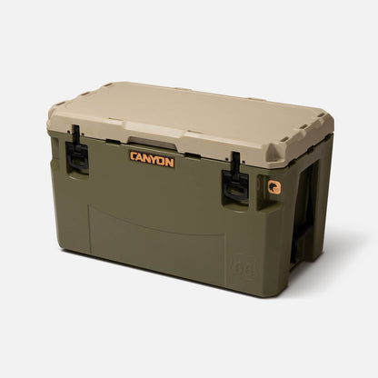 PRO Series Coolers