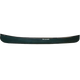 The Wenonah Prospector 16 - T-Formex is a durable green canoe ideal for river-running adventures.