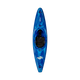 Blue Smoke Dagger Rewind whitewater river play kayak with Contour Ergo Outfitting and new thigh brace system.
