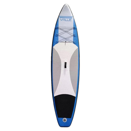a Valle Santiago 10'10 Inflatable SUP on a white background.