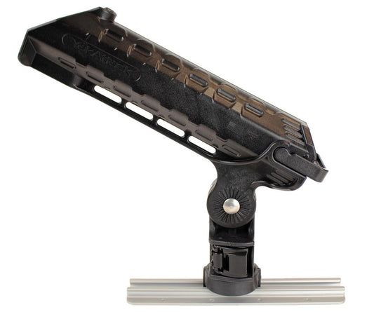 AR Tube Rod Holder