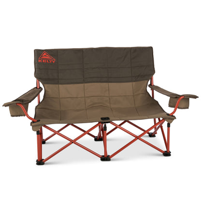 Low Loveseat