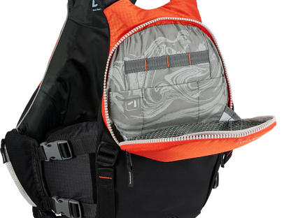 Bowen PFD