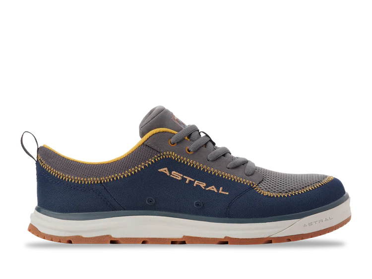 Astral Brewer Men's Water Shoe Kayak, Raft, SUP, River