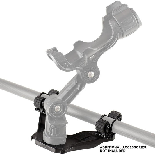 DoubleHeader Track Mount