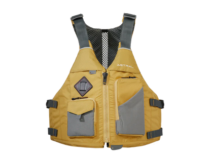 E-Ronny PFD