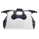 A Watershed Ocoee Duffel with a ZipDry Seal on a white background.
