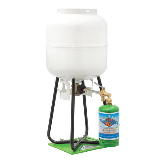 Propane Refill Kit