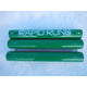 A green tube with the brand name Rapid Rung on it.