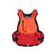 Astral Indus PFD in the color red/orange