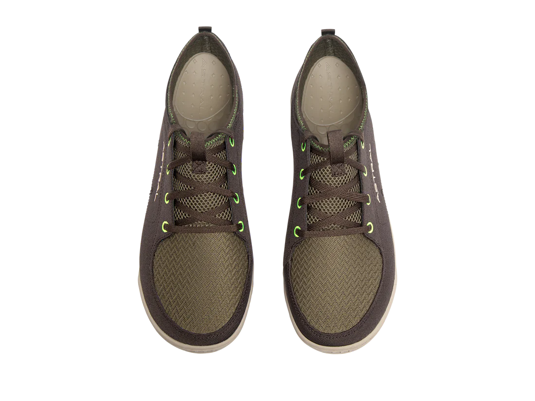 Loyak - Men's